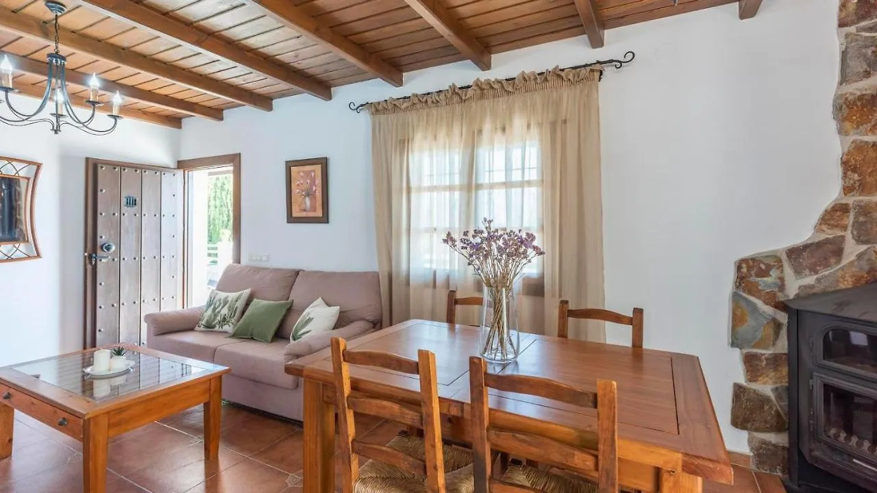 Villa Belen Torrox By Ruralidays 0*,  Spain