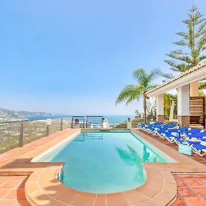  Villa Alcahuey